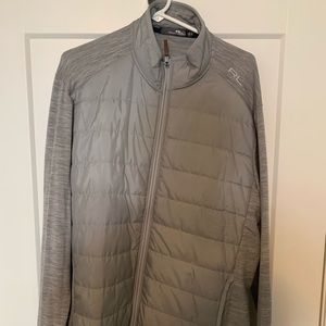 Ralph Lauren RLX Full Zip